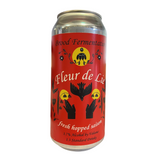 Brood Fermentation Fleur de Lie Saison 440mL