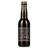 Flying Dutchman Black Is Black And I Want My Baby Back Black Rye IPA 330mL
