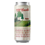 McLeod's Forty Acre Fresh Hop 440mL