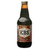Founders KBS Hazelnut Fudge Bourbon Barrel Aged Stout 355mL