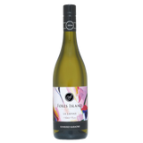 Foxes Island Artist Series 'Sunbird Karaoke' La Lapine Sauvignon Blanc 2014