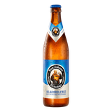 Franziskaner Alcohol Free 500mL