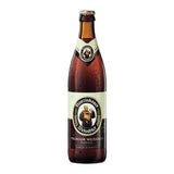 Franziskaner Hefe Weissbier Dunkel 500mL