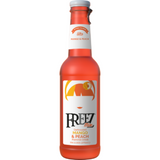 Freez Mix Mango & Peach 275ml