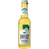 Freez Mix Pineapple & Coconut 275ml