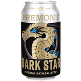 Fremont Dark Star Imperial Oatmeal Stout 355mL