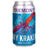 Fremont Brewing Sky Kraken Hazy Pale Ale 355mL