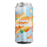 Garage Project More Jooosh! Hazy Pale Ale 440mL