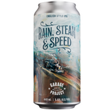 Garage Project Rain Steam & Speed English Style IPA 440mL
