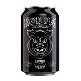 Garage Project Iron Pig NZ Stout 330mL