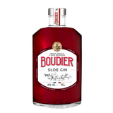 Gabriele Boudier Sloe Gin 700mL