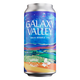 Garage Project 'Galaxy Valley' Hazy Double IPA 440mL