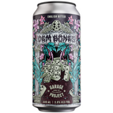 Garage Project Dem Bones English Bitter 440mL