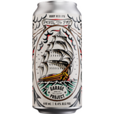 Garage Project Toughie Sticker #2 Devil to Pay Ruby Red IPA 440mL