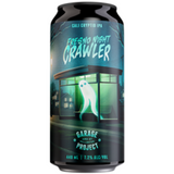 Garage Project Fresno Nightcrawler Cali Crypid IPA 440mL