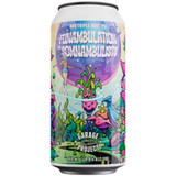 Garage Project Funambulation for Somnambulists  Triple Hazy IPA 440mL