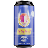 Garage Project GG EZ Pilsner 440mL