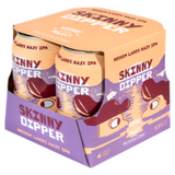 Garage Project x Mikkeller Skinny Dipper Hazy IPA 4x330mL