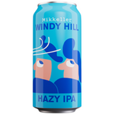 Garage Project x Mikkeller Windy Hill Hazy IPA 440mL