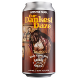 Garage Project Our Dankest Daze 440mL