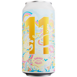 Garage Project 11th Anniversary Triple IPA