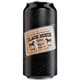 Garage Project Black Denim Smoked Maple Pecan Dessert Stout 440mL
