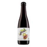 Garage Project Double Fruit - Blackcurrant and Ruby Red Kiwifruit 375mL