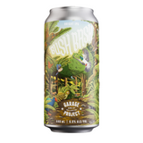 Garage Project Bush Bash Bright IPA 440mL