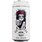 Garage Project La Calavera Catrina Lager 440mL