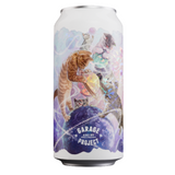 Garage Project Cosmic Balance New Age Sour Hazy IPA 440mL