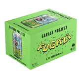 Garage Project Fugazi 6x330mL