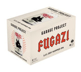 Garage Project Fugazi 6x330mL