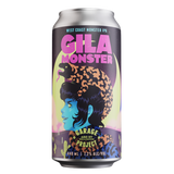 Garage Project Gila Monster West IPA 440mL