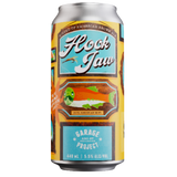 Garage Project Hook Jaw American Brown Ale 440mL
