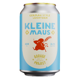 Garage Project Kleine Maus German Style Leichtbier 330mL