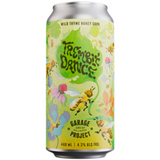 Garage Project tremble Dance Honey Sour 440mL
