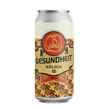 8 Wired Gesundheit Kölsch 440mL