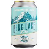 Garage Project Berg Lake Lite Canadian Lager 330ml