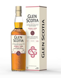 Glen Scotia Double Cask Rum Finish 700mL