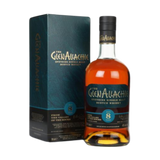 GlenAllachie 8yo 'Valley of Rocks' Single Malt 700mL