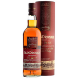 GlenDronach Original 12yo Single Malt 700mL