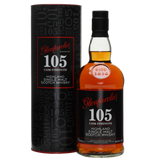 Glenfarclas 105 Cask Strength Single Malt 700mL