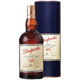 Glenfarclas 25yo Single Malt 700mL