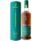 Glenfiddich x Aston Martin 16yo Single Malt 700mL