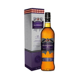 Glengarry 12yo 700mL