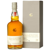 Glenkinchie 12yo Single Malt 700mL