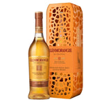 Glenmorangie 'The Original' 10yo Giraffe Tin 700mL