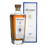Glenturret 12yo 2025 Release 46.2%