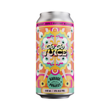 Garage Project Go Go Juice Milkshake Sour 440mL