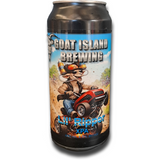 Goat Island Lil Ripper XPA 440mL